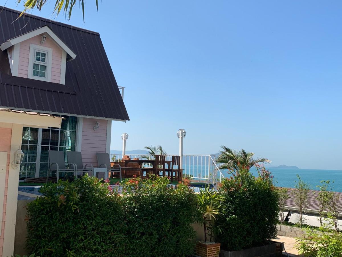Resor Pattaya Paradise 3*