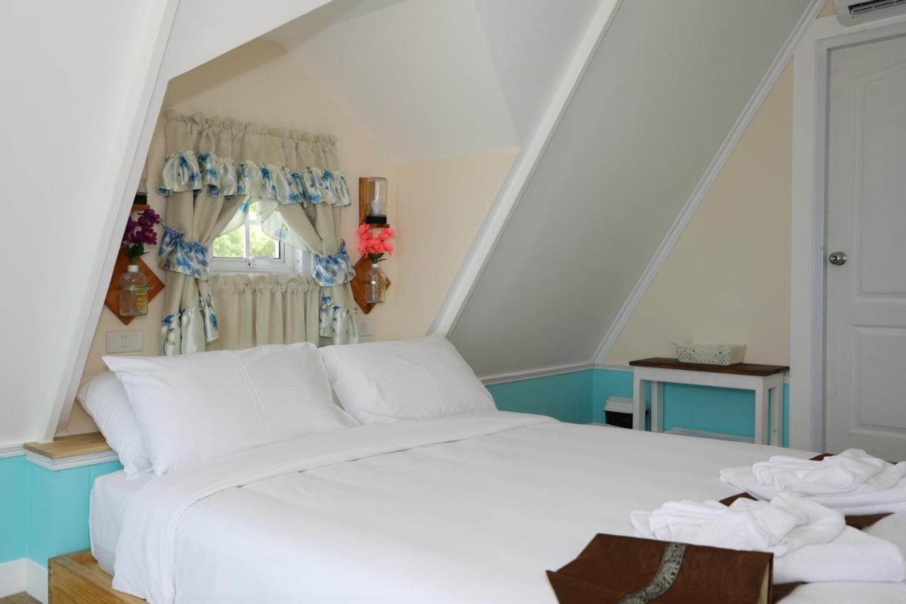 Resor Pattaya Paradise 3*