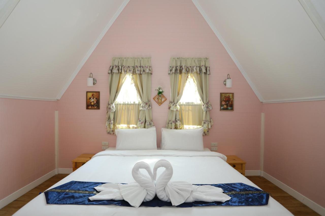 Pattaya Paradise Resor 3*