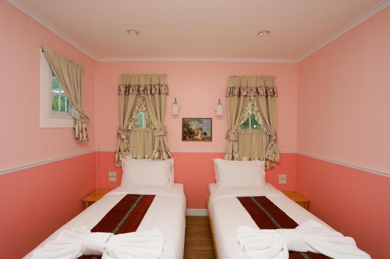 Pattaya Paradise Resor 3*