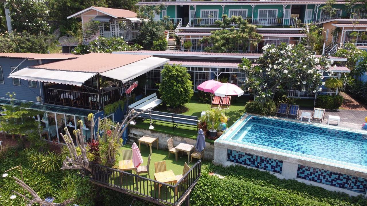 Pattaya Paradise 3*