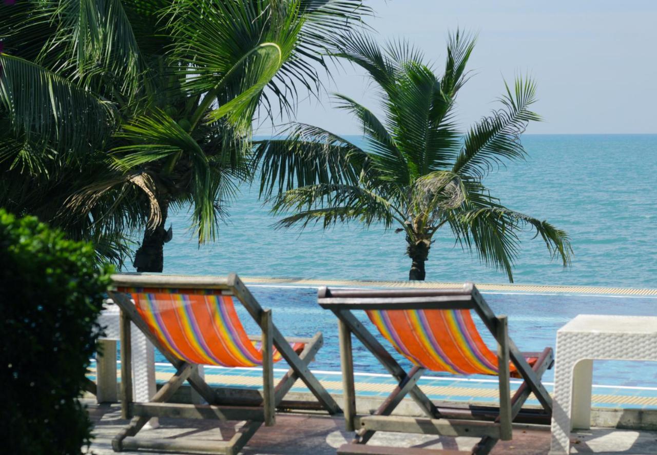 Resor Pattaya Paradise Pattaya