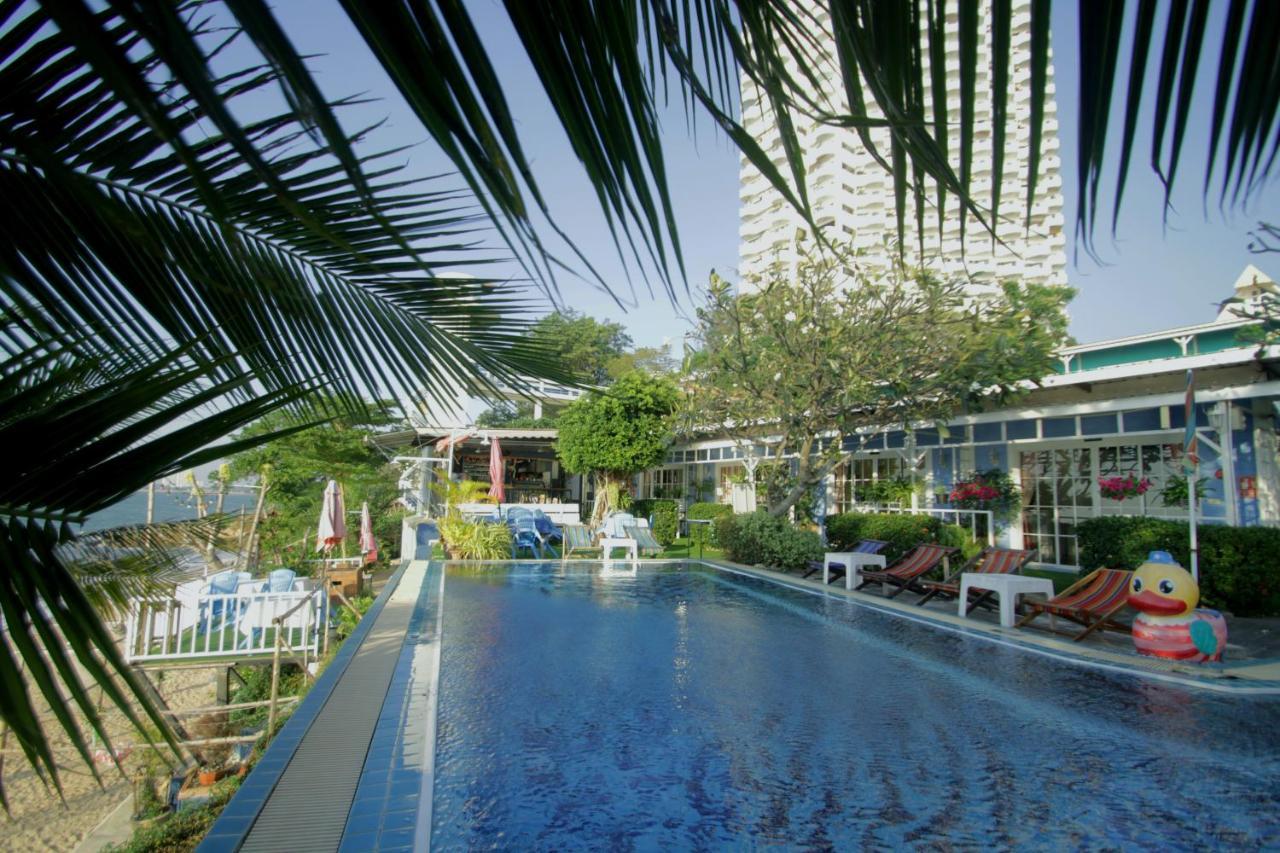 Pattaya Paradise Resor