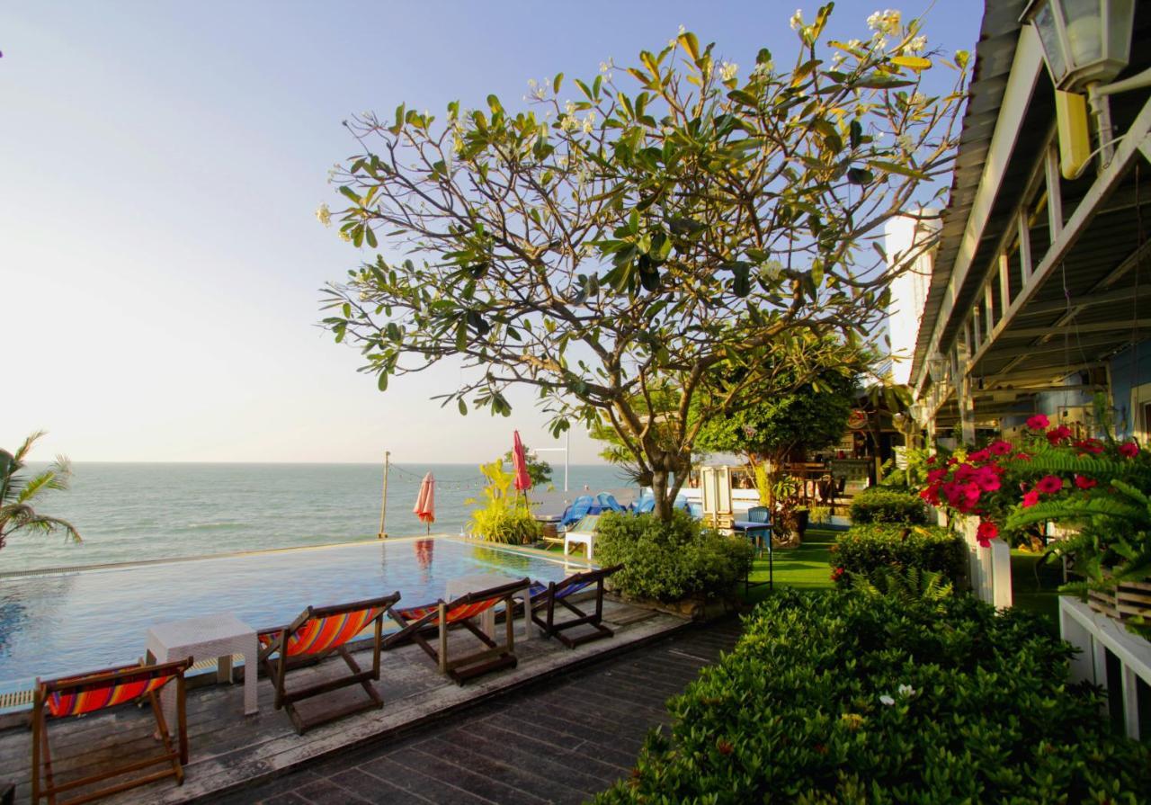Pattaya Paradise 3* Pattaya