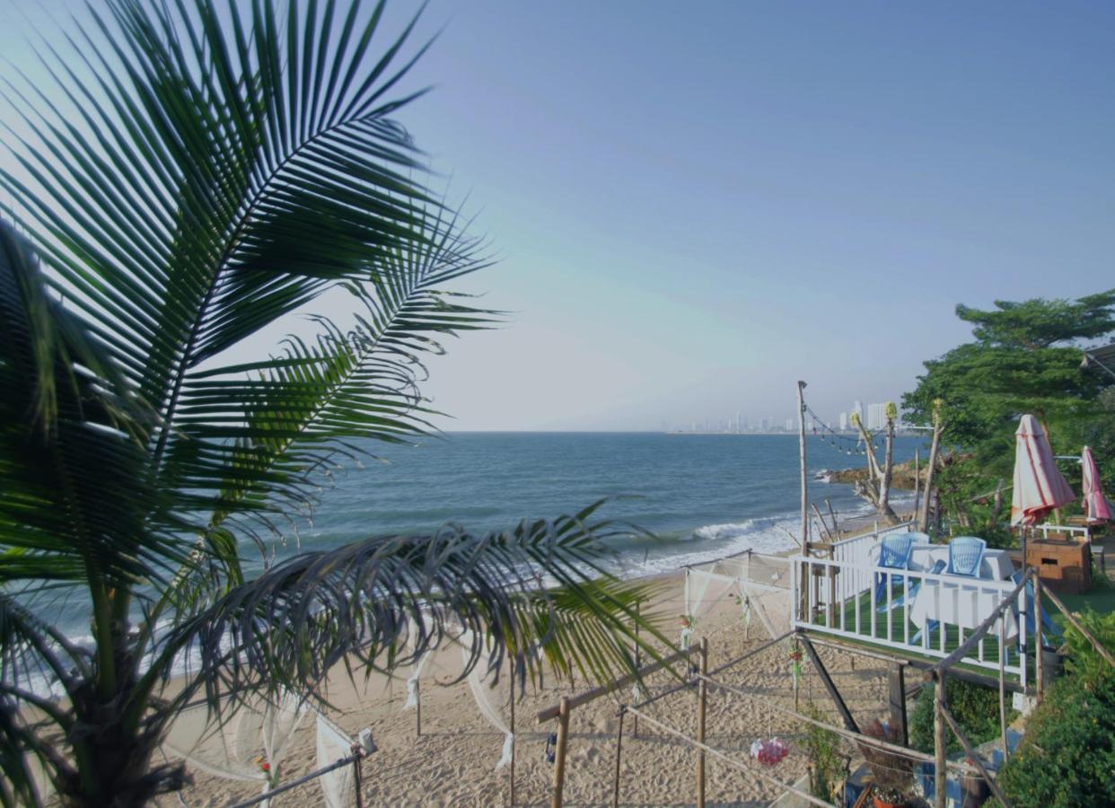 Pattaya Paradise Resor