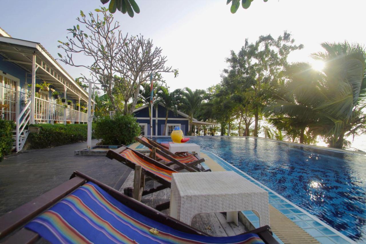Resor Pattaya Paradise Pattaya