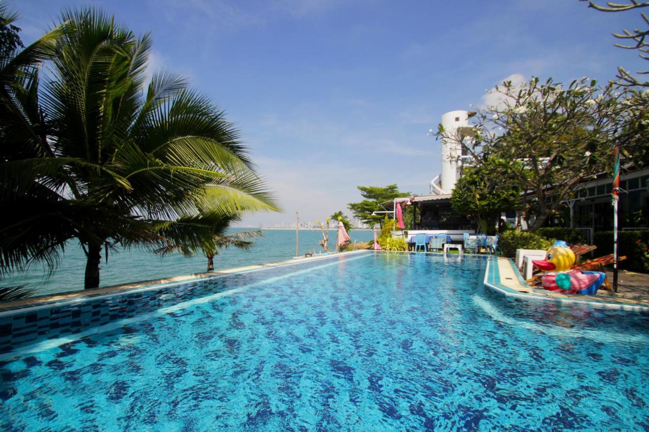 Pattaya Paradise Resor