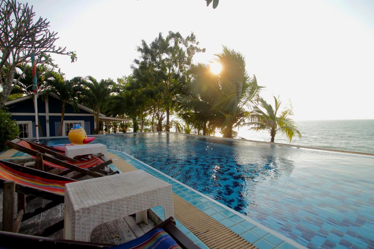 Pattaya Paradise Resor Pattaya