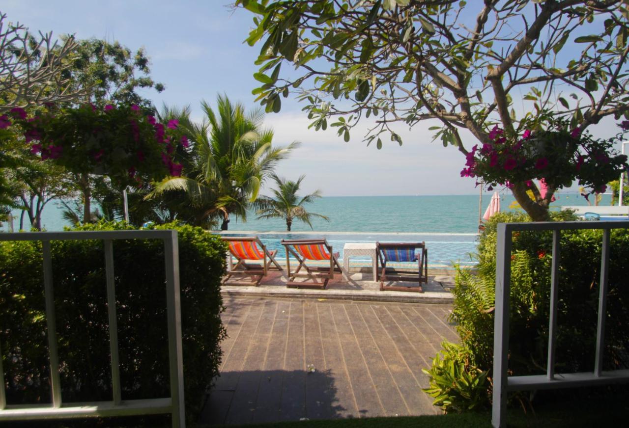 Pattaya Paradise 3* Pattaya