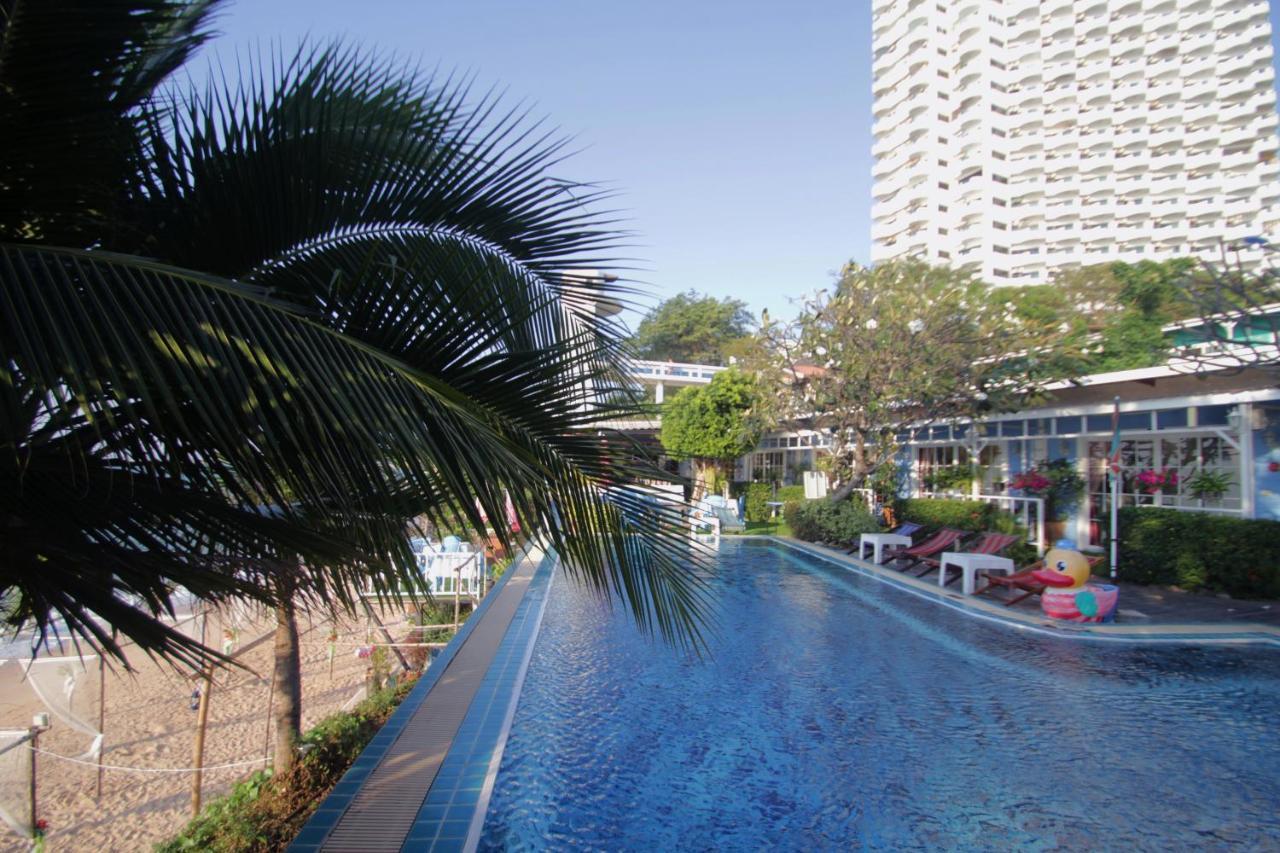 Pattaya Paradise