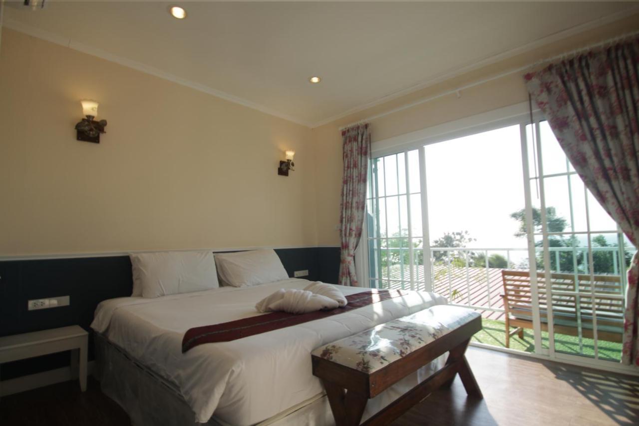 Pattaya Paradise Resor Pattaya