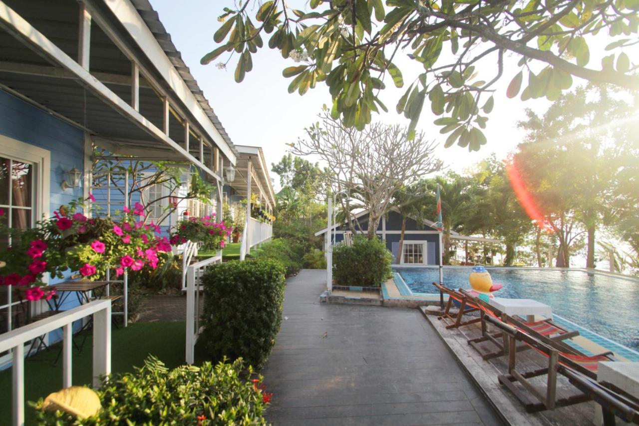 Pattaya Paradise Resor 3*