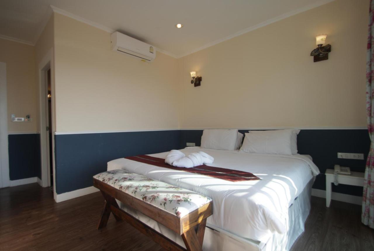 Pattaya Paradise Resor 3*